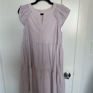 Gal Meets Glam Dress